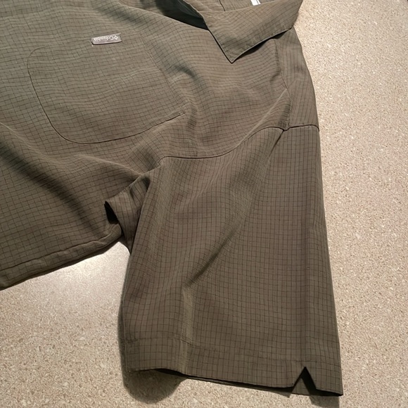 Columbia Rapid Rivers Short Sleeve Shirt - Picture 5 of 5